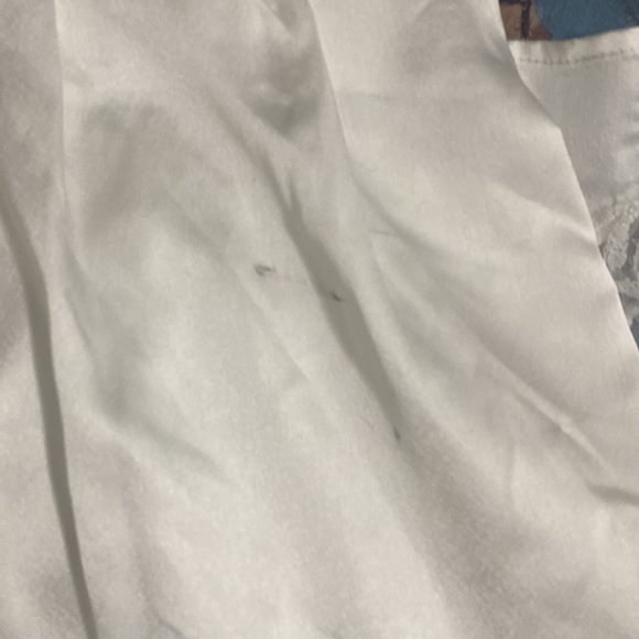 Free People Satin MIDI Skirt - Picture 4 of 11